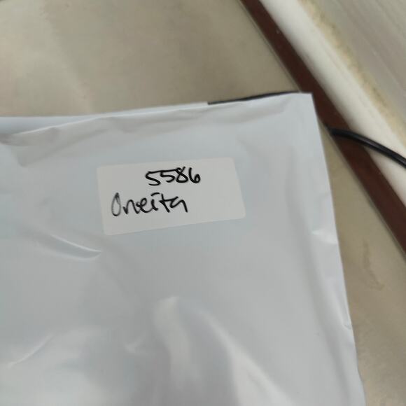 Vintage Tobacco Use Prevention Information Graphic T-Shirt Size Large White LA - Picture 8 of 8